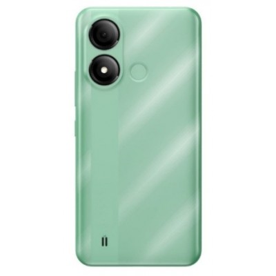 Full Body Housing For Zte Blade A33s Green - Maxbhi Com