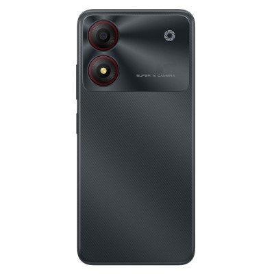 Full Body Housing For Zte Blade A34 Black - Maxbhi Com