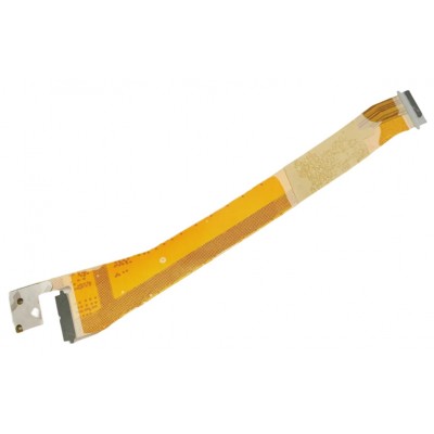Lcd Flex Cable For Lenovo A730 3g By - Maxbhi Com