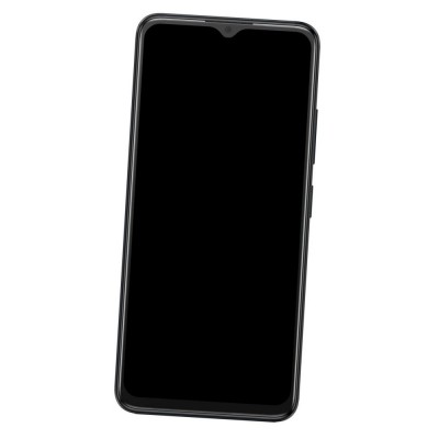 Lcd Flex Cable For Zte Blade A34 By - Maxbhi Com