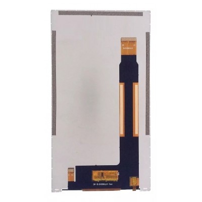 Lcd Screen For Blu Studio Mega Replacement Display By - Maxbhi Com