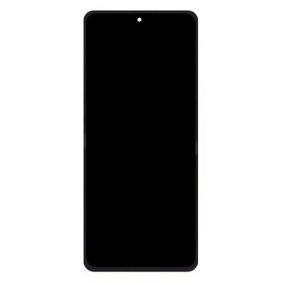 Lcd Screen For Vivo X Flip 5g Replacement Display By - Maxbhi Com