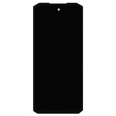 Lcd With Touch Screen For Ulefone Armor 27t White By - Maxbhi Com