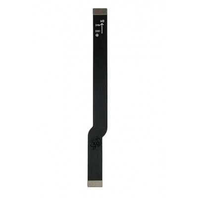 Main Board Flex Cable For Zte Blade A53 Pro By - Maxbhi Com