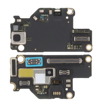 Microphone Flex Cable For Oppo Find N3 5g By - Maxbhi Com