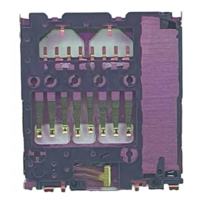 Mmc Connector For Samsung E2152 - Maxbhi Com