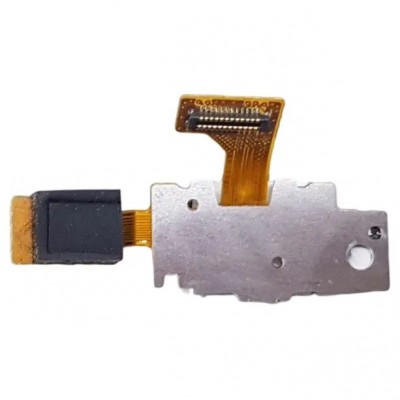 Proximity Light Sensor Flex Cable For Huawei Ascend G600 U8950 By - Maxbhi Com