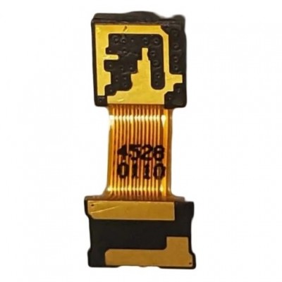 Replacement Front Camera For Lg L80 Dual Selfie Camera By - Maxbhi Com
