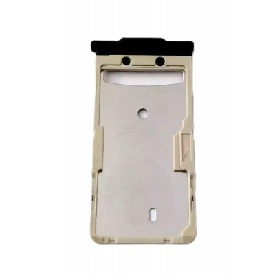 Sim Card Holder Tray For Oukitel G1 Black - Maxbhi Com