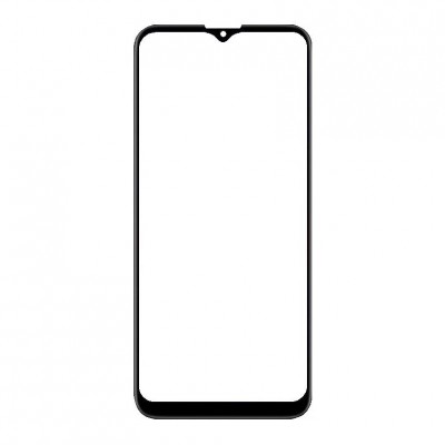 Touch Screen Digitizer For Htc Wildfire E3 Lite Black By - Maxbhi Com