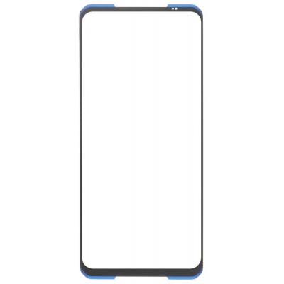Touch Screen Digitizer For Lenovo Legion Duel Black By - Maxbhi Com