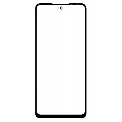 Touch Screen Digitizer For Ulefone Note 18 Pro White By - Maxbhi Com