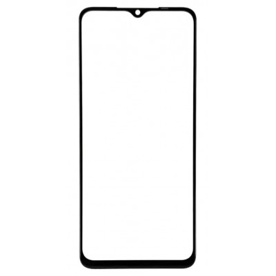 Touch Screen Digitizer For Zte Blade A34 Black By - Maxbhi Com