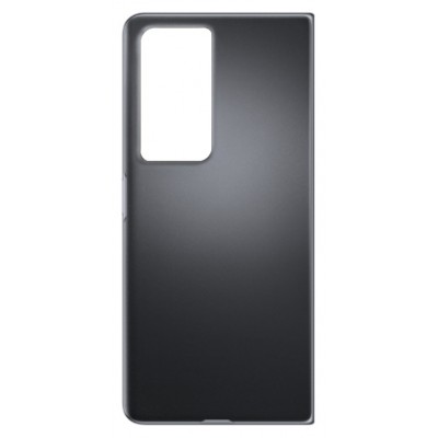 Back Panel Cover For Honor Magic Vs2 Black - Maxbhi Com