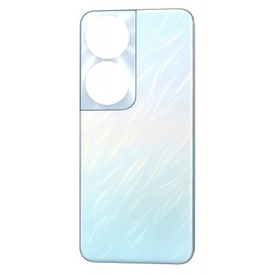 Back Panel Cover For Honor Play 50 Plus Sky - Maxbhi Com
