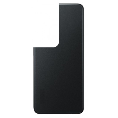 Back Panel Cover For Honor Play 8t 5g Black - Maxbhi Com