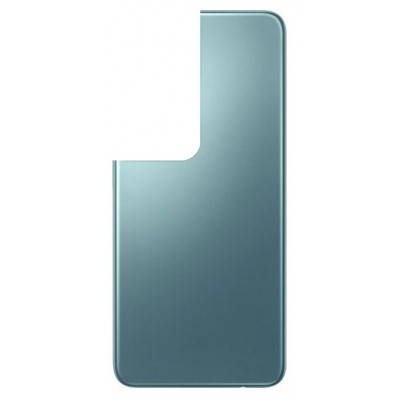 Back Panel Cover For Honor Play 8t 5g Green - Maxbhi Com