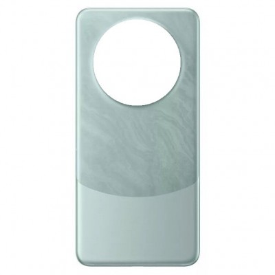 Back Panel Cover For Huawei Mate 60 Green - Maxbhi Com
