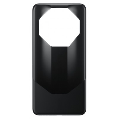 Back Panel Cover For Huawei Mate 60 Rs Ultimate White - Maxbhi Com