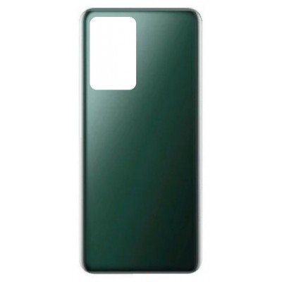 Back Panel Cover For Zte V70 Black - Maxbhi Com