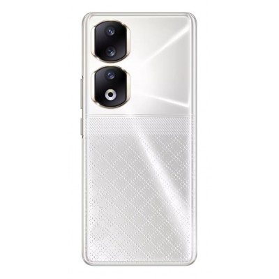 Full Body Housing For Honor 90 Pro White - Maxbhi Com
