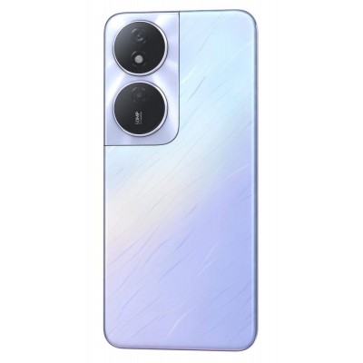 Full Body Housing For Honor Play 50 Plus Purple - Maxbhi Com