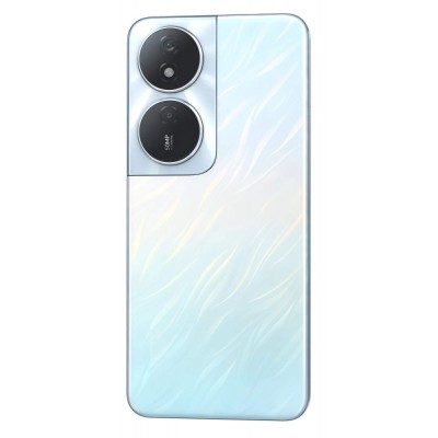 Full Body Housing For Honor Play 50 Plus White - Maxbhi Com