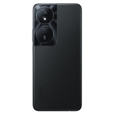 Full Body Housing For Honor Play 8t 5g Black - Maxbhi Com