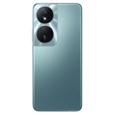 Full Body Housing For Honor Play 8t 5g Green - Maxbhi Com