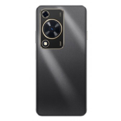Full Body Housing For Huawei Enjoy 70 Black - Maxbhi Com
