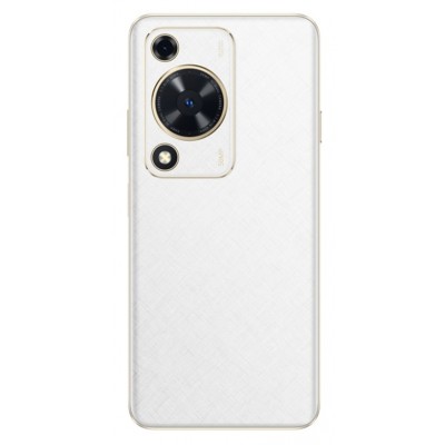 Full Body Housing For Huawei Enjoy 70 White - Maxbhi Com
