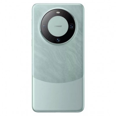 Full Body Housing For Huawei Mate 60 Green - Maxbhi Com