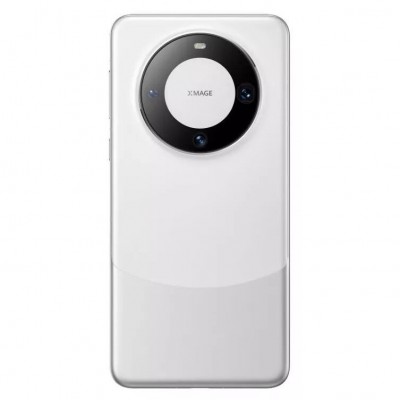Full Body Housing For Huawei Mate 60 White - Maxbhi Com