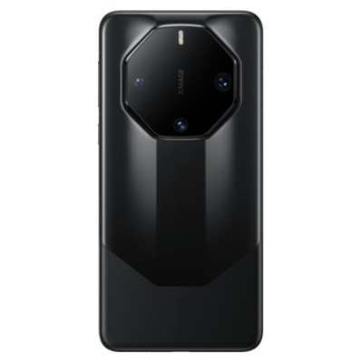 Full Body Housing For Huawei Mate 60 Rs Ultimate Black - Maxbhi Com