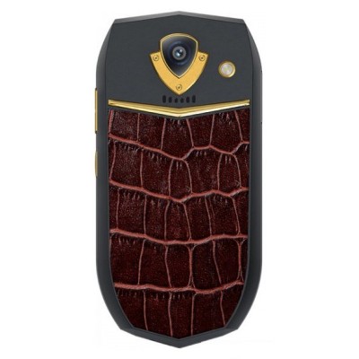 Full Body Housing For Oukitel K16 Brown - Maxbhi Com