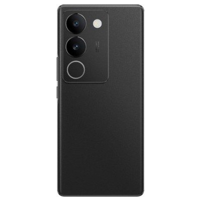 Full Body Housing For Vivo S17t 5g Black - Maxbhi Com