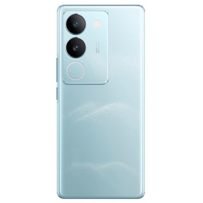 Full Body Housing For Vivo S17t 5g Blue - Maxbhi Com