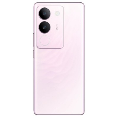 Full Body Housing For Vivo S17t 5g Pink - Maxbhi Com