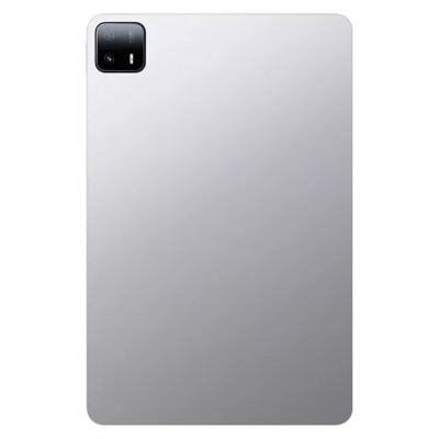Full Body Housing For Xiaomi Pad 6 Max 14 Silver - Maxbhi Com