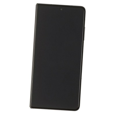 Volume Button Flex Cable For Honor Magic Vs2 By - Maxbhi Com Volume Button Flex Cable For Honor Magic Vs2 By - Maxbhi Com