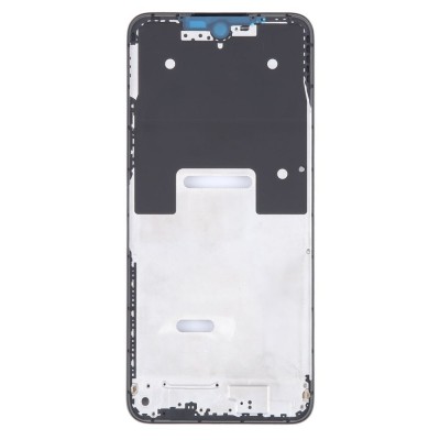 Lcd Frame Middle Chassis For Honor Play 50 Plus Sky By - Maxbhi Com
