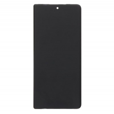 Lcd With Touch Screen For Honor Magic Vs2 Blue By - Maxbhi Com