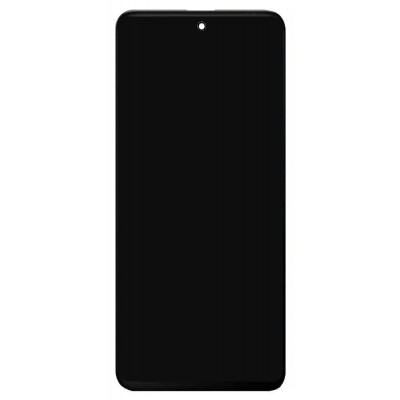 Lcd With Touch Screen For Htc U23 5g Blue By - Maxbhi Com