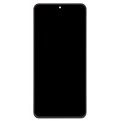 Lcd With Touch Screen For Huawei Mate 60 Purple By - Maxbhi Com