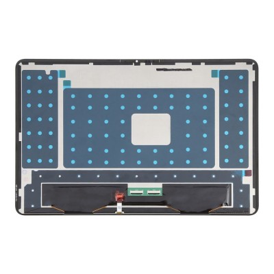 Lcd With Touch Screen For Xiaomi Pad 6 Max 14 Silver By - Maxbhi Com