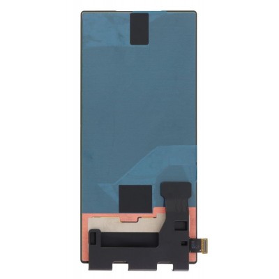 Lcd With Touch Screen For Zte Nubia Red Magic 9 Pro Black By - Maxbhi Com