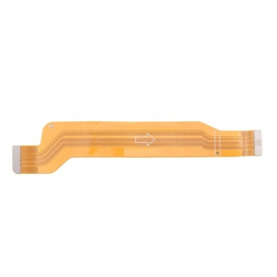 Main Board Flex Cable For Honor 90 Pro By - Maxbhi Com