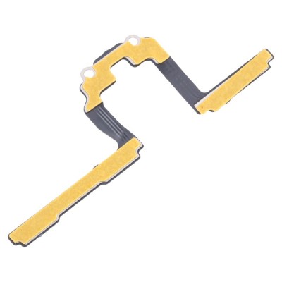 Power Button Flex Cable For Huawei Mate 60 On Off Flex Pcb By - Maxbhi Com