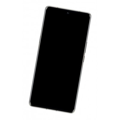 Proximity Light Sensor Flex Cable For Nio Phone By - Maxbhi Com