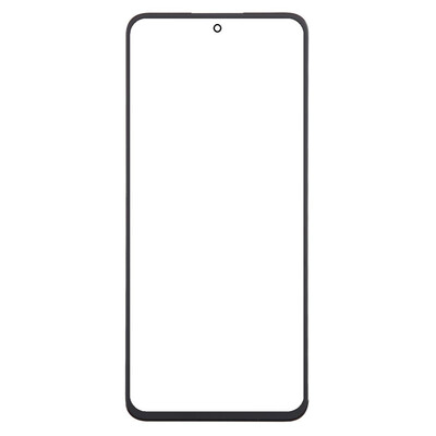 Touch Screen Digitizer For Honor Play 50 Plus Black By - Maxbhi Com